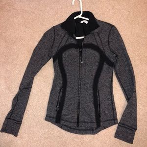 Lululemon define jacket